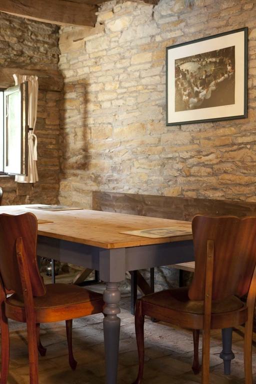 The Four Houses Kostenkovtsi Room photo