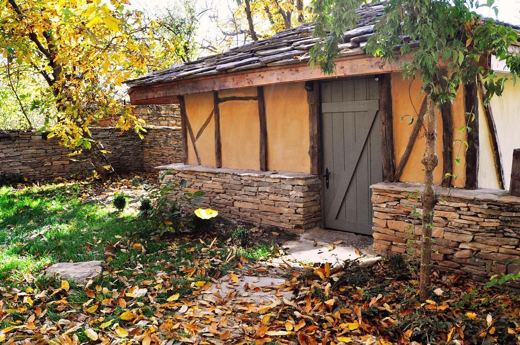 The Four Houses Kostenkovtsi Room photo
